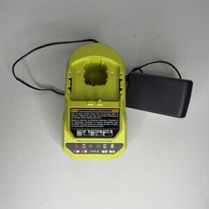 Genuine Ryobi PCG002 18V Lithium Ion Battery Charger